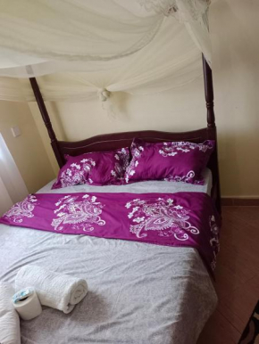 Hossanah Furnished one bedroom in Kasarani,Nairobi
